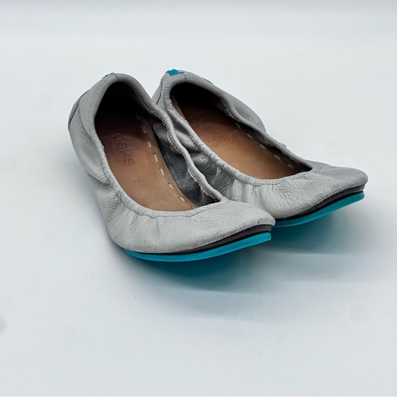 Tieks Ballerina Flats. Size 7